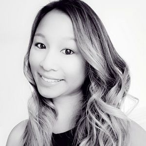 Meet your Posher, Kathleen